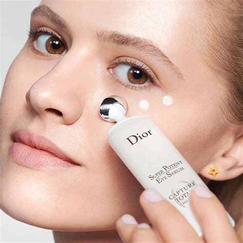 dior capture totale super potent eye serum reviews